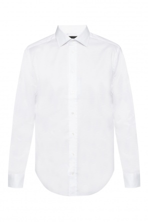 Classic shirt, zdjęcie 1 Classic shirt od Emporio Armani